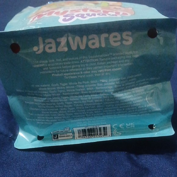 Squishmallows Scented GOOFY CONFIRMED - Picture 3 of 4